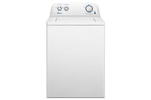 Amana 3.5 Cu. Ft. High Efficiency Top-Load Washer