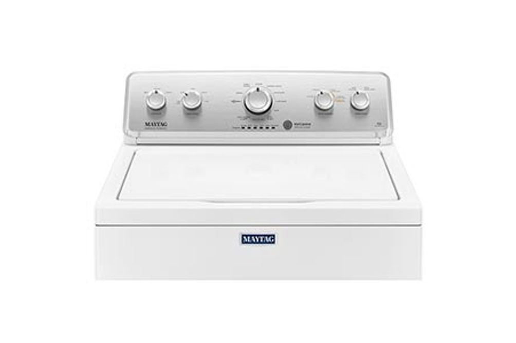 Maytag 4.2 Cu. Ft. Washer- Control Panel