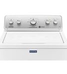 Maytag 4.2 Cu. Ft. Washer- Control Panel