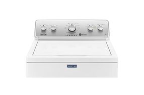 Maytag 4.2 Cu. Ft. Washer- Control Panel