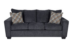 Benchcraft Wixon-Slate Sofa
