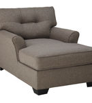 Signature Design by Ashley Tibbee-Slate Sofa and Chaise 