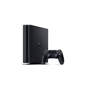 Sony PlayStation 4 Slim 500GB Console