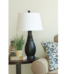 Signature Design by Ashley Sydna Lamp- Room View