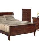 Signature Design by Ashley Alisdair 7-piece King Bedroom Set