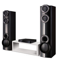 LG 4.2 Channel 1000W Home Theatre System