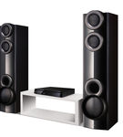 LG 4.2 Channel 1000W Home Theatre System