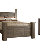 Signature Design by Ashley Juararo 6 piece Queen Bedroom Set