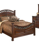 Signature Design by Ashley Leahlyn 6-Piece Queen Bedroom Set