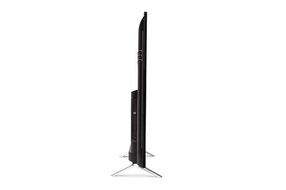 TCL ROKU 55 inch 4K UHD LED Smart TV 55S405- Side View