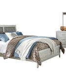 Signature Design by Ashley Olivet 6-Piece Queen Bedroom Set