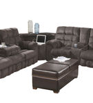 Signature Design by Ashley Acieona-Slate 3-Piece Reclining Sectional