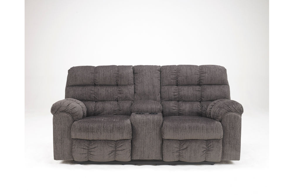 Signature Design by Ashley Acieona-Slate Loveseat 