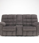 Signature Design by Ashley Acieona-Slate Loveseat 