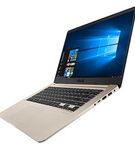 Asus 15.6 inch Ultra Slim Intel Core i3 Laptop- Side View