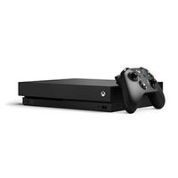 Microsoft Xbox One X 1TB Console