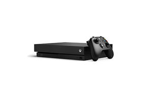 Microsoft Xbox One X 1TB Console