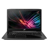 ASUS 17.3 inch ROG STRIX GeForce GTX 1050 Gaming Laptop 