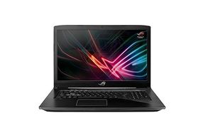 ASUS 17.3 inch ROG STRIX GeForce GTX 1050 Gaming Laptop 