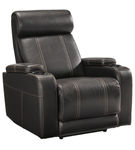 Signature Design by Ashley Boyband Power Recliner