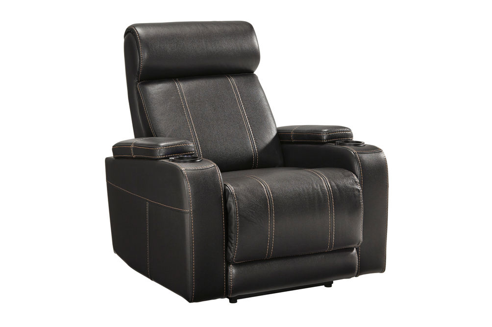 Signature Design by Ashley Boyband Power Recliner