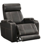 Signature Design by Ashley Boyband Power Recliner