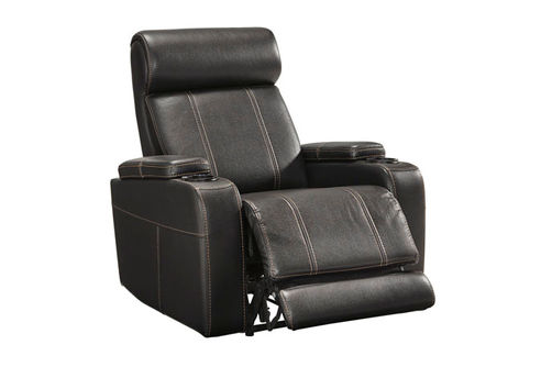 Signature Design by Ashley Boyband Power Recliner