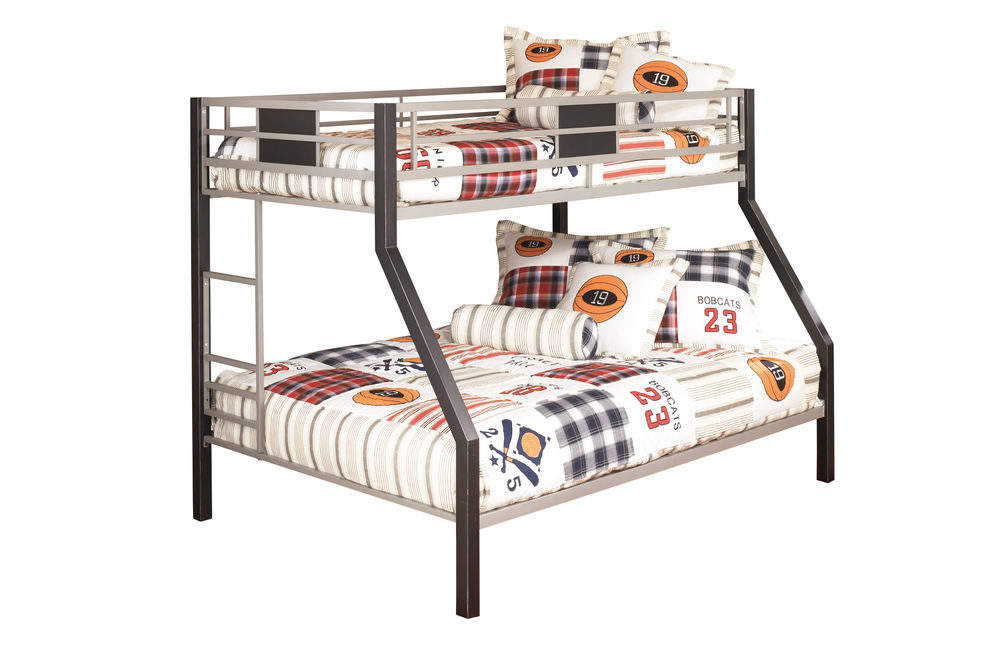 rent-a-center bunk bed sets with mattresses