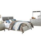 Signature Design by Ashley Olivet 6 Piece Bedroom Set