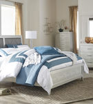 Signature Design by Ashley Olivet 6-Piece Queen Bedroom Set