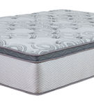 Signature Design by Ashley Augusta Euro Top Queen Mattress