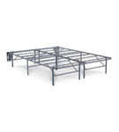 Ashley Queen Premium Platform Bed Frame