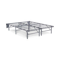 Ashley Queen Premium Platform Bed Frame