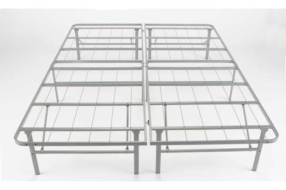 Ashley King Premium Platform Bed Frame