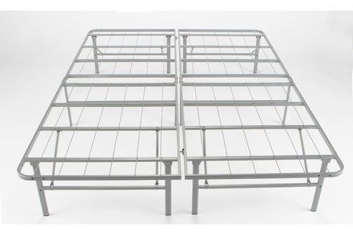 Ashley King Premium Platform Bed Frame