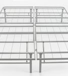 Ashley King Premium Platform Bed Frame