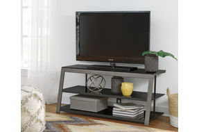 Signature Design by Ashley Rollynx 48 Inch TV Stand- Room View 