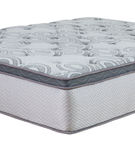 Signature Design by Ashley Augusta Euro Top King Mattress