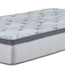 Signature Design by Ashley Augusta Euro Top Twin Mattress