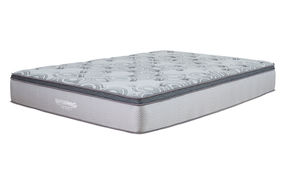 Signature Design by Ashley Augusta Euro Top Full Mattress