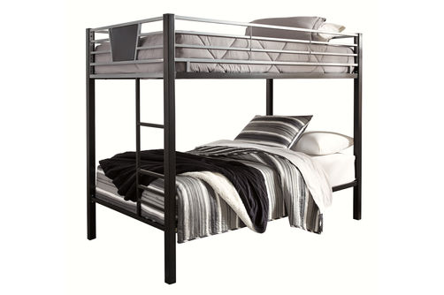 Signature Design by Ashley Dinsmore Twin over Twin Bunk Bed