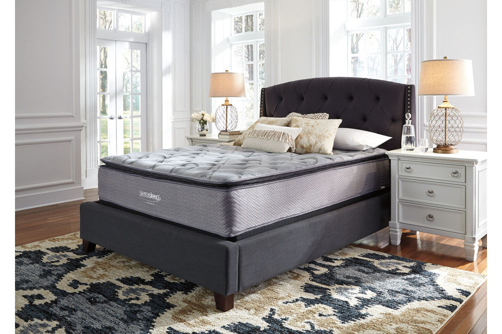 rent a center curacao queen pillow top mattress