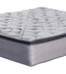 Ashley Sierra Sleep Curacao Pillow Top Queen Mattress