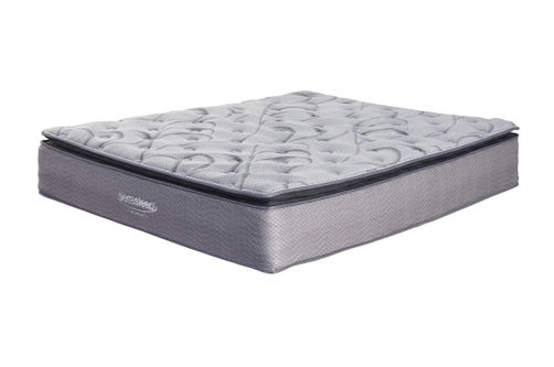 Ashley Sierra Sleep Curacao Pillow Top King Mattress