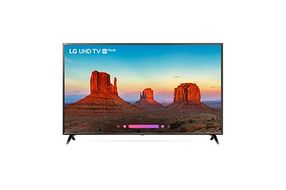 LG 43 Inch Smart Full HD TV With Surround Sound