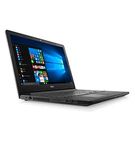 Dell 15.6 inch Inspiron 3000 Intel Core i5 Laptop- Side View