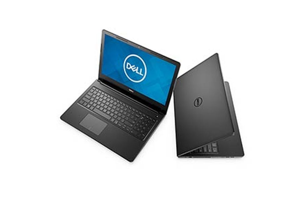 Dell 15.6 inch Inspiron 3000 Intel Core i5 Laptop- Alternate Image