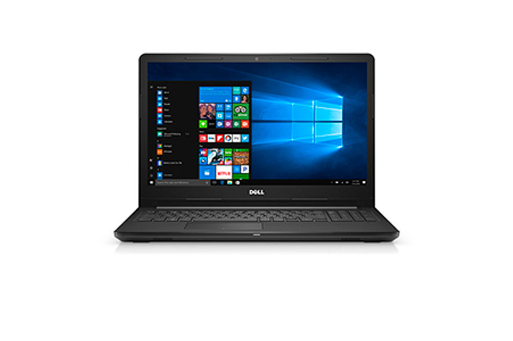 Dell 15.6 inch Inspiron 3000 Intel Core i5 Laptop