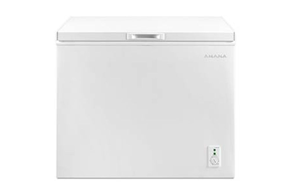 Amana White 9.0 Cu. Ft. Chest Freezer