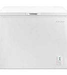 Amana White 9.0 Cu. Ft. Chest Freezer